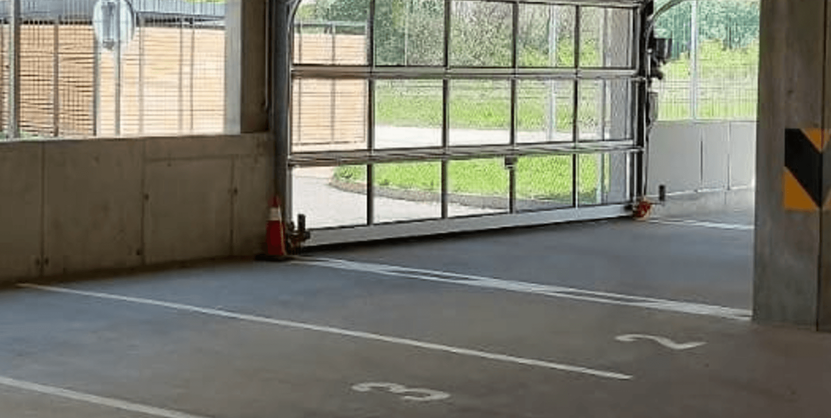 Prenájom garáže 12 m², Sedlářova, Praha, Praha Prenájom garáže 12 m², Sedlářova, Praha, Praha