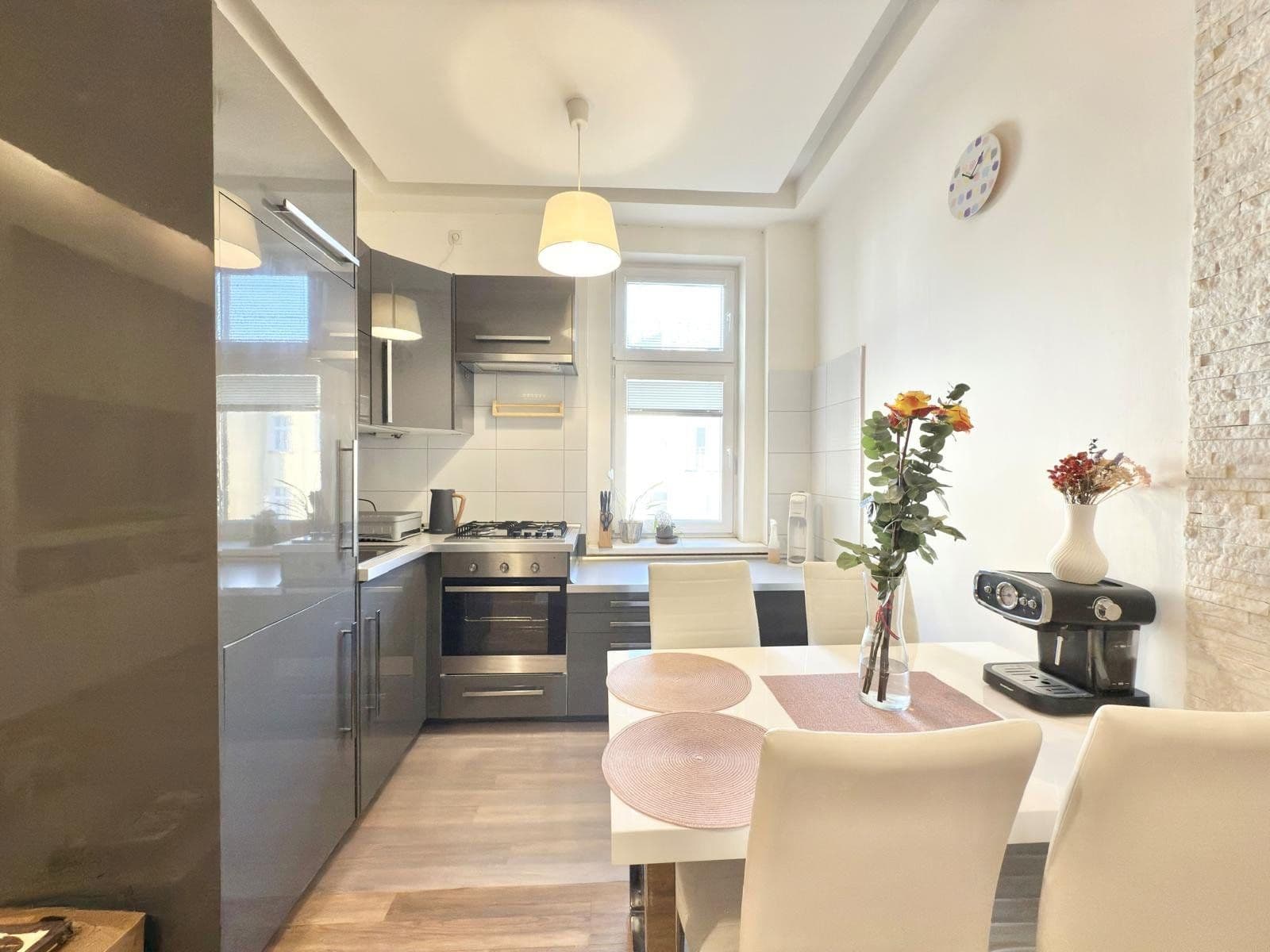 Prenájom bytu 49 m², Na Stráži, Praha, Praha Prenájom bytu 49 m², Na Stráži, Praha, Praha