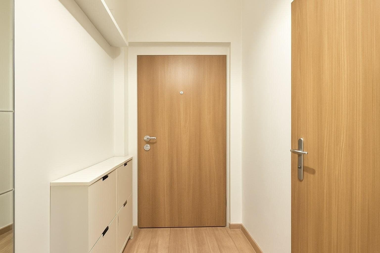 Prenájom bytu 49 m², Na Stráži, Praha, Praha Prenájom bytu 49 m², Na Stráži, Praha, Praha