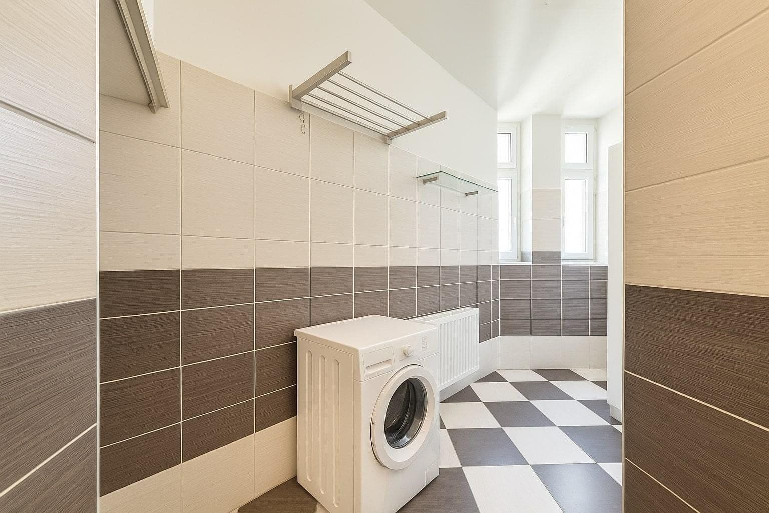 Prenájom bytu 49 m², Na Stráži, Praha, Praha Prenájom bytu 49 m², Na Stráži, Praha, Praha