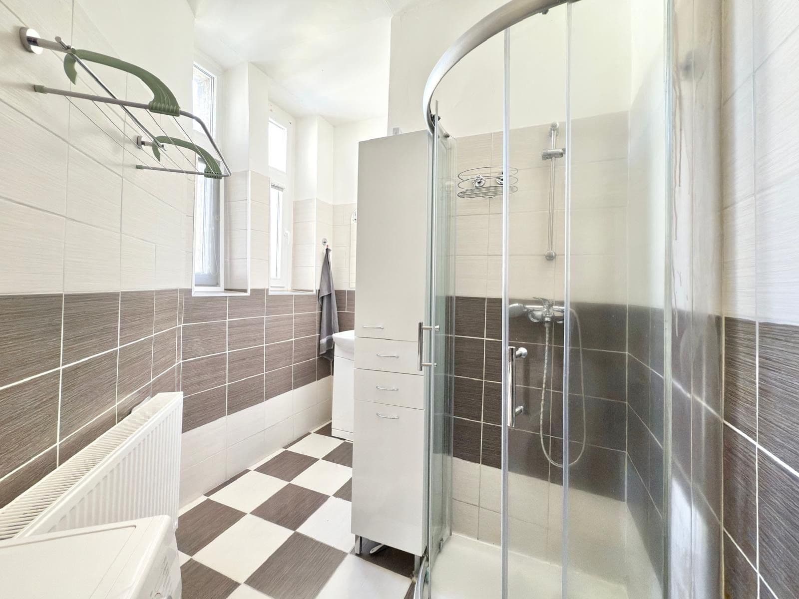 Prenájom bytu 49 m², Na Stráži, Praha, Praha Prenájom bytu 49 m², Na Stráži, Praha, Praha