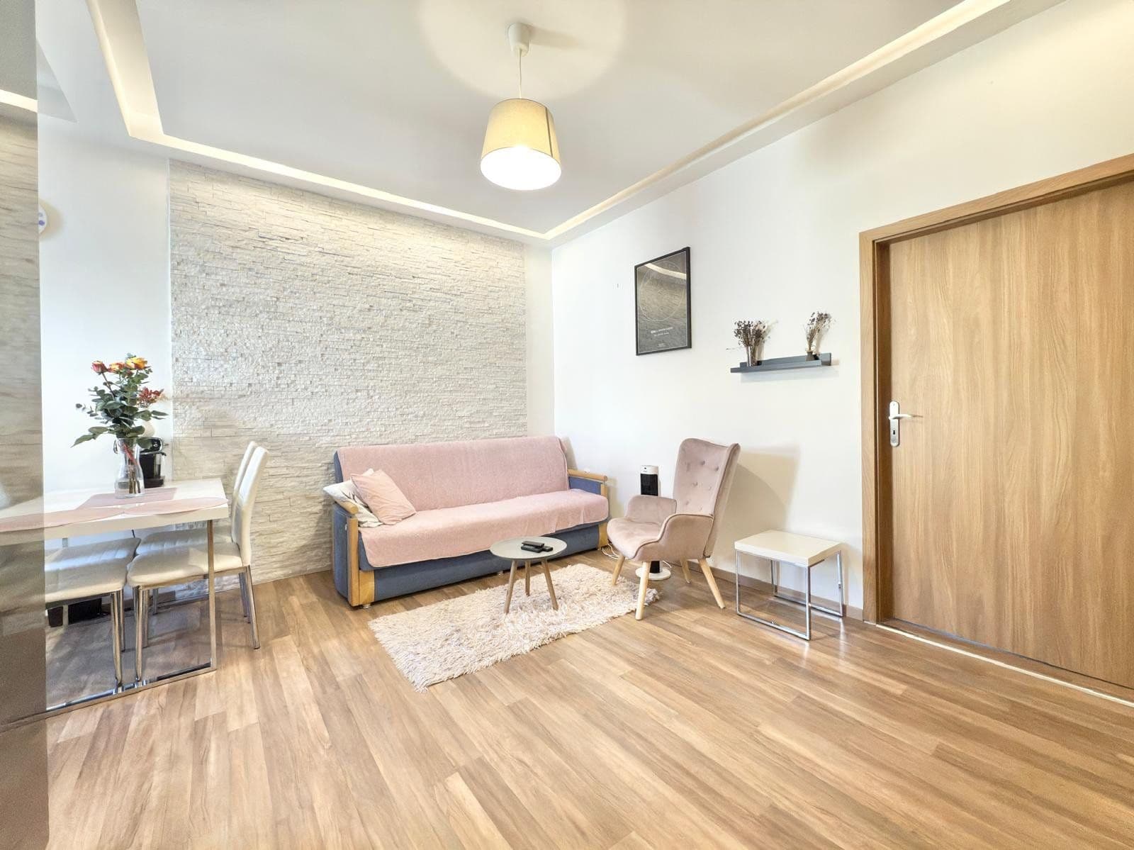 Prenájom bytu 49 m², Na Stráži, Praha, Praha Prenájom bytu 49 m², Na Stráži, Praha, Praha