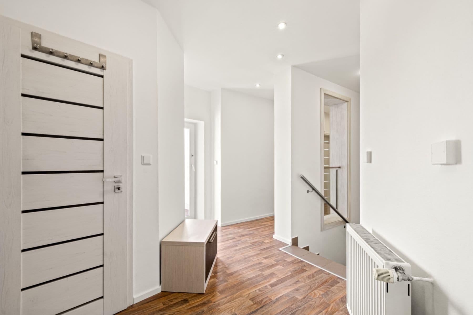 Prenájom bytu 3-izbový 144 m², Osvoboz. pol. vězňů, Kladno, Středočeský kraj Prenájom bytu 3-izbový 144 m², Osvoboz. pol. vězňů, Kladno, Středočeský kraj