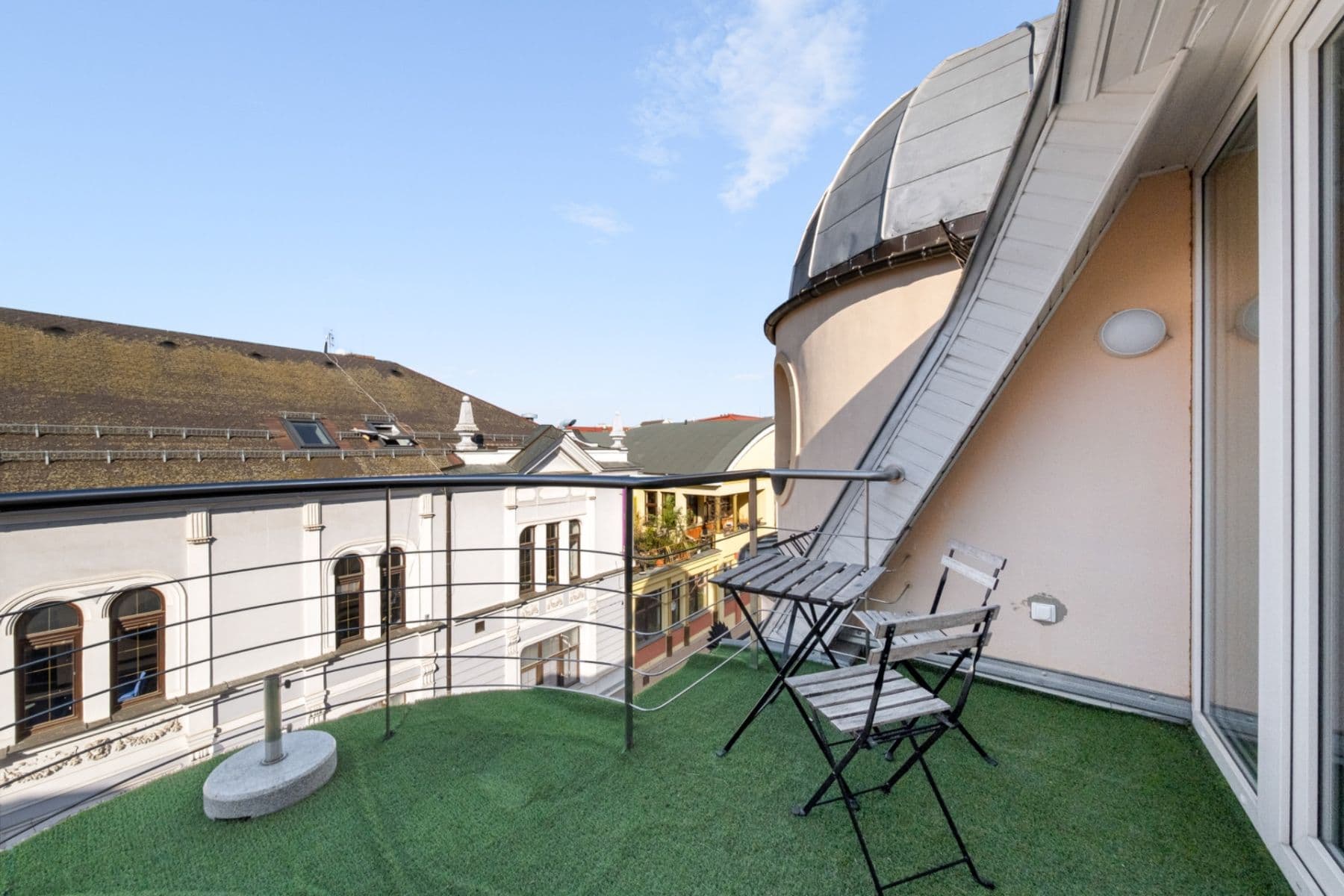 Prenájom bytu 3-izbový 144 m², Osvoboz. pol. vězňů, Kladno, Středočeský kraj Prenájom bytu 3-izbový 144 m², Osvoboz. pol. vězňů, Kladno, Středočeský kraj