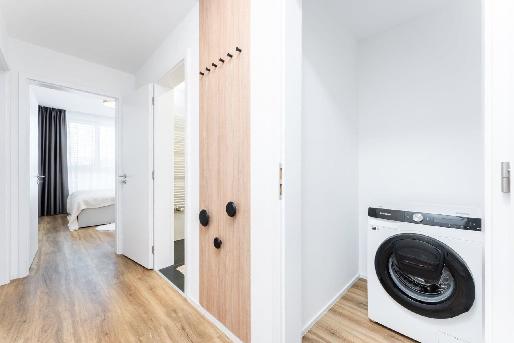 Prenájom bytu 2-izbový 58 m², Odkolkova, Praha, Praha Prenájom bytu 2-izbový 58 m², Odkolkova, Praha, Praha