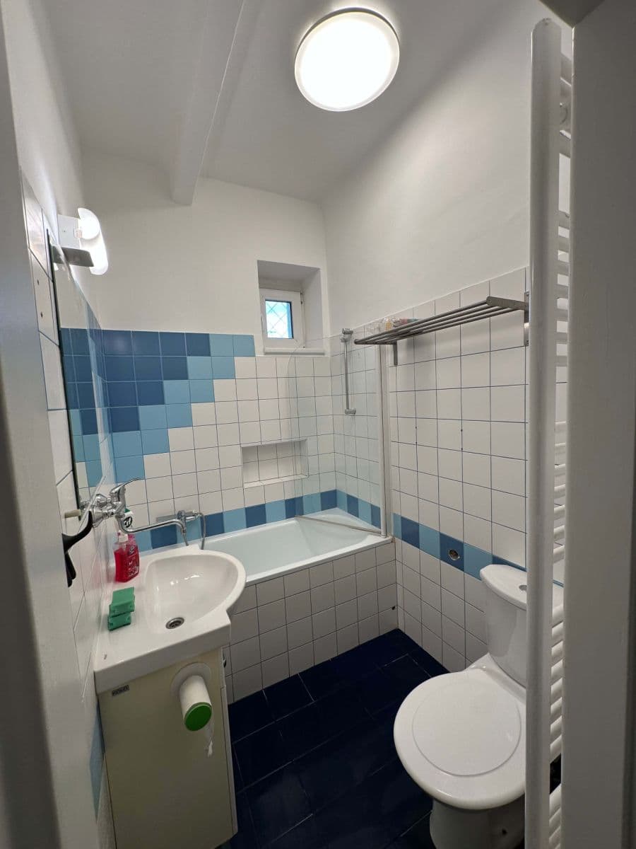 Prenájom bytu 2-izbový 52 m², Křížkovského, Brno, Jihomoravský kraj Prenájom bytu 2-izbový 52 m², Křížkovského, Brno, Jihomoravský kraj