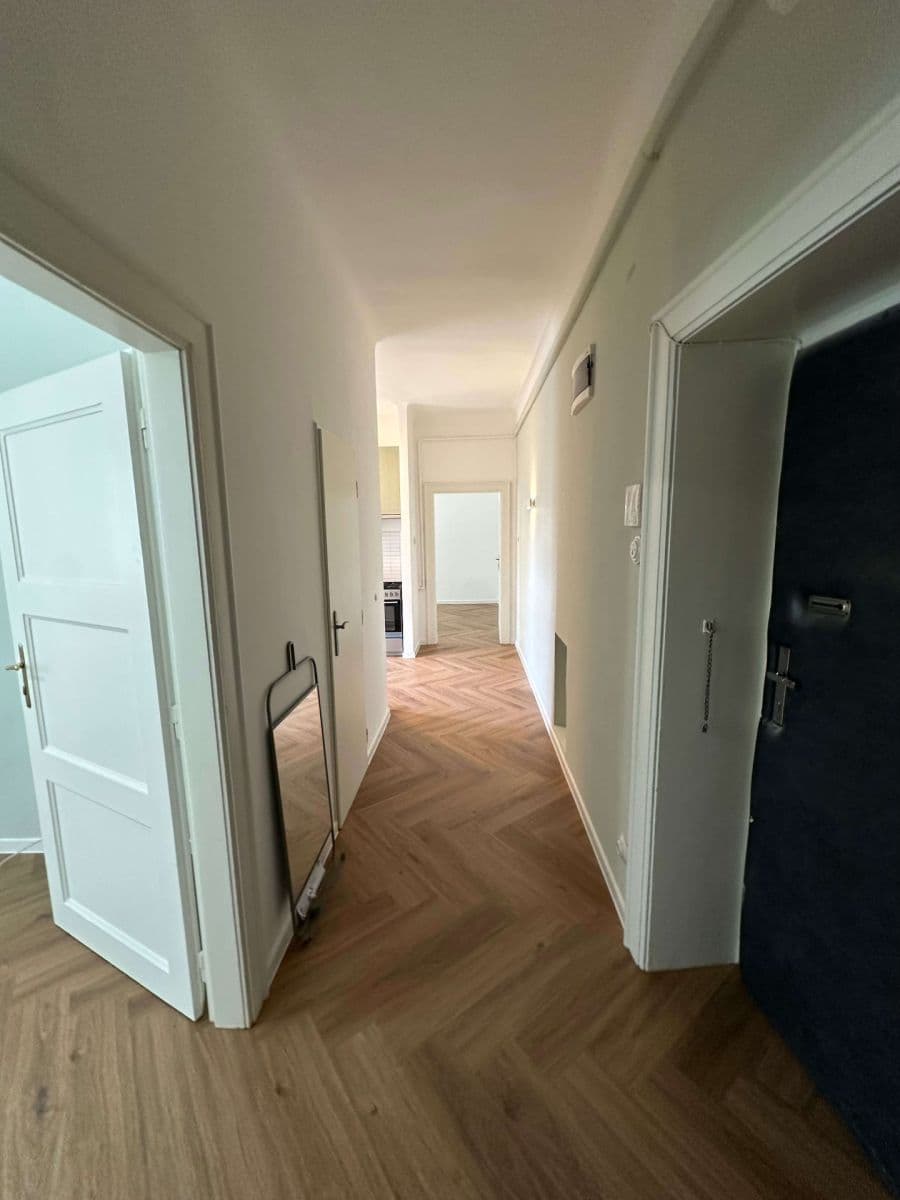 Prenájom bytu 2-izbový 52 m², Křížkovského, Brno, Jihomoravský kraj Prenájom bytu 2-izbový 52 m², Křížkovského, Brno, Jihomoravský kraj