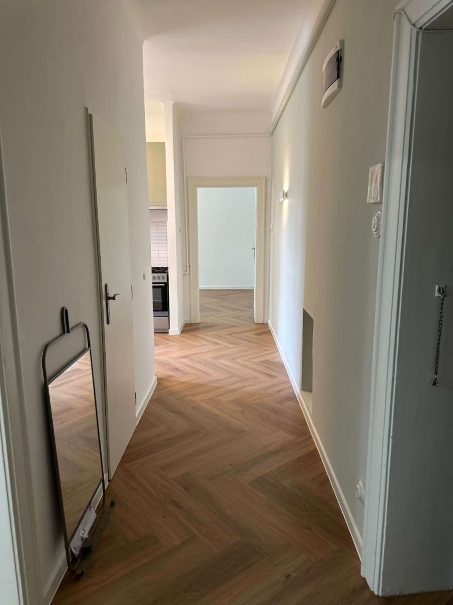 Prenájom bytu 2-izbový 52 m², Křížkovského, Brno, Jihomoravský kraj Prenájom bytu 2-izbový 52 m², Křížkovského, Brno, Jihomoravský kraj