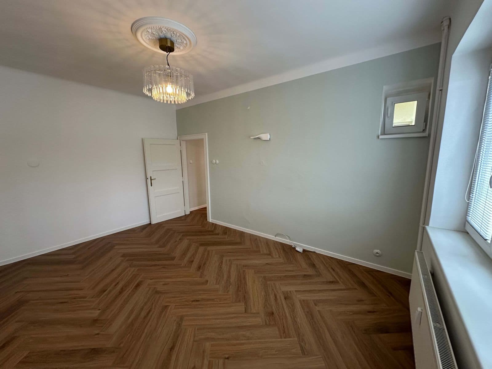 Prenájom bytu 2-izbový 52 m², Křížkovského, Brno, Jihomoravský kraj Prenájom bytu 2-izbový 52 m², Křížkovského, Brno, Jihomoravský kraj