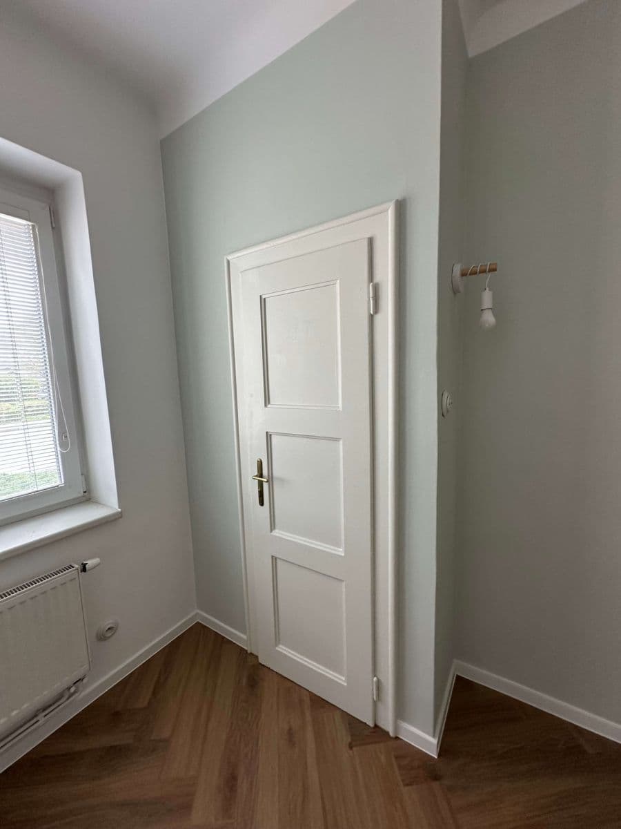 Prenájom bytu 2-izbový 52 m², Křížkovského, Brno, Jihomoravský kraj Prenájom bytu 2-izbový 52 m², Křížkovského, Brno, Jihomoravský kraj