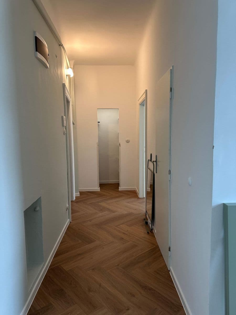 Prenájom bytu 2-izbový 52 m², Křížkovského, Brno, Jihomoravský kraj Prenájom bytu 2-izbový 52 m², Křížkovského, Brno, Jihomoravský kraj