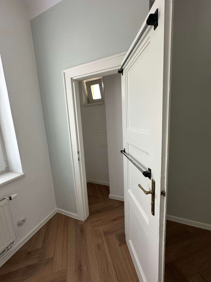 Prenájom bytu 2-izbový 52 m², Křížkovského, Brno, Jihomoravský kraj Prenájom bytu 2-izbový 52 m², Křížkovského, Brno, Jihomoravský kraj