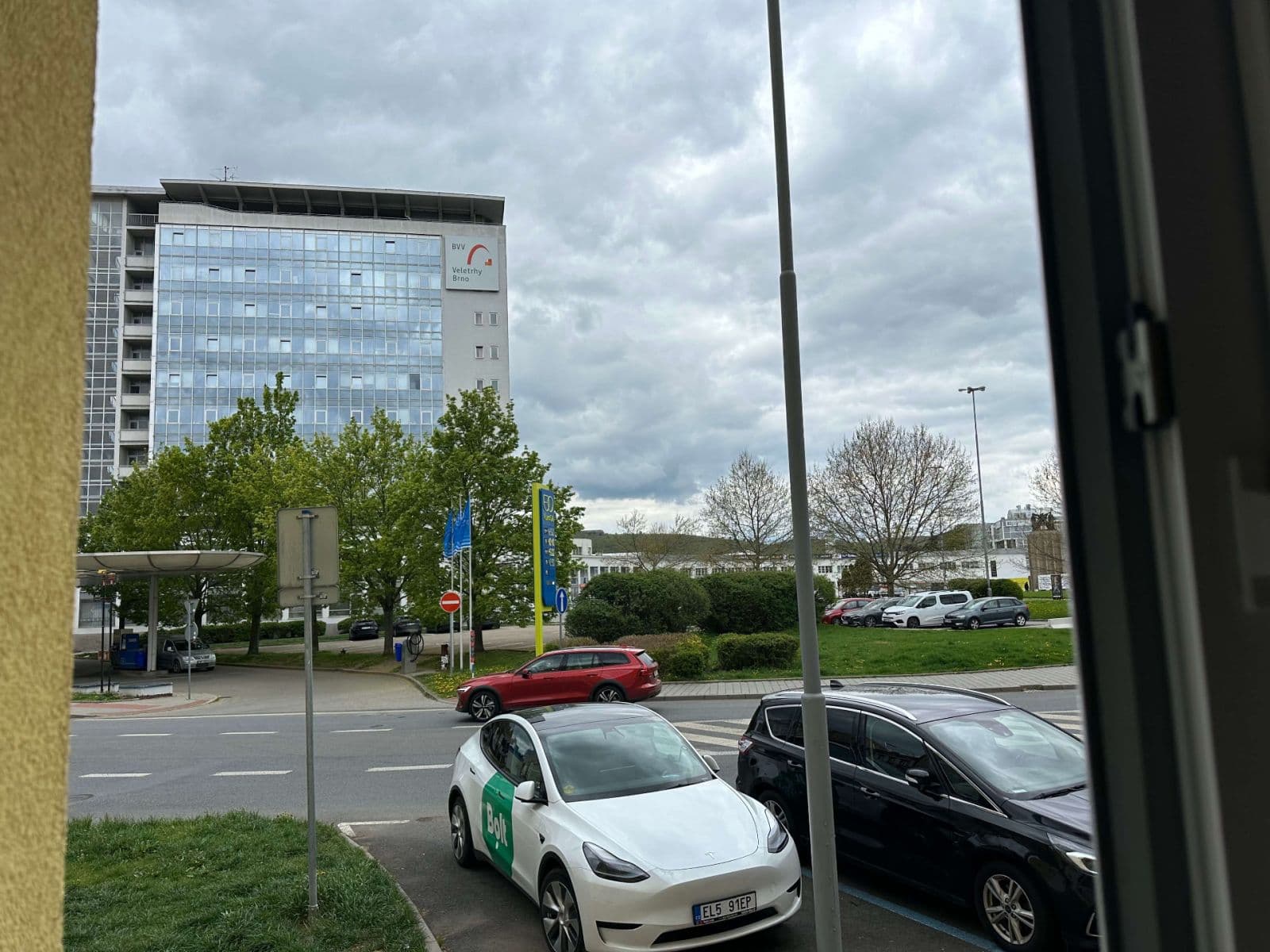 Prenájom bytu 2-izbový 52 m², Křížkovského, Brno, Jihomoravský kraj Prenájom bytu 2-izbový 52 m², Křížkovského, Brno, Jihomoravský kraj