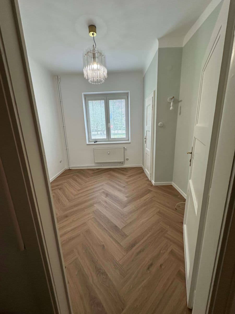 Prenájom bytu 2-izbový 52 m², Křížkovského, Brno, Jihomoravský kraj Prenájom bytu 2-izbový 52 m², Křížkovského, Brno, Jihomoravský kraj