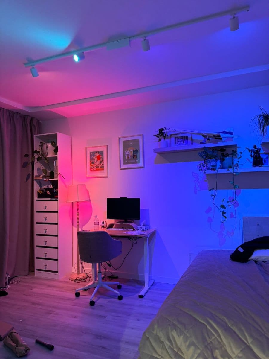 Prenájom bytu 2-izbový 60 m², Dělnická, Praha, Praha Prenájom bytu 2-izbový 60 m², Dělnická, Praha, Praha