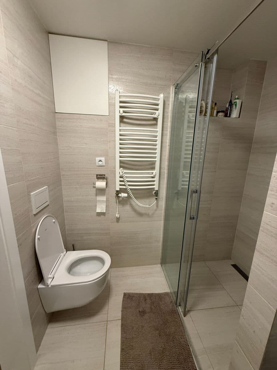 Prenájom bytu 2-izbový 60 m², Dělnická, Praha, Praha Prenájom bytu 2-izbový 60 m², Dělnická, Praha, Praha