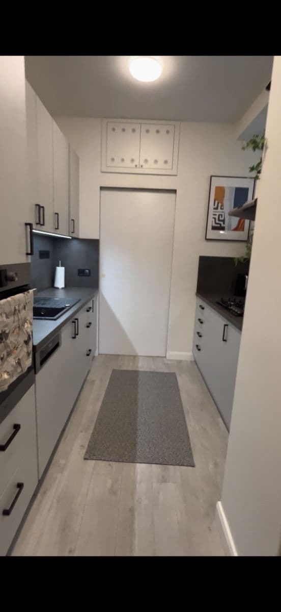 Prenájom bytu 2-izbový 60 m², Dělnická, Praha, Praha Prenájom bytu 2-izbový 60 m², Dělnická, Praha, Praha