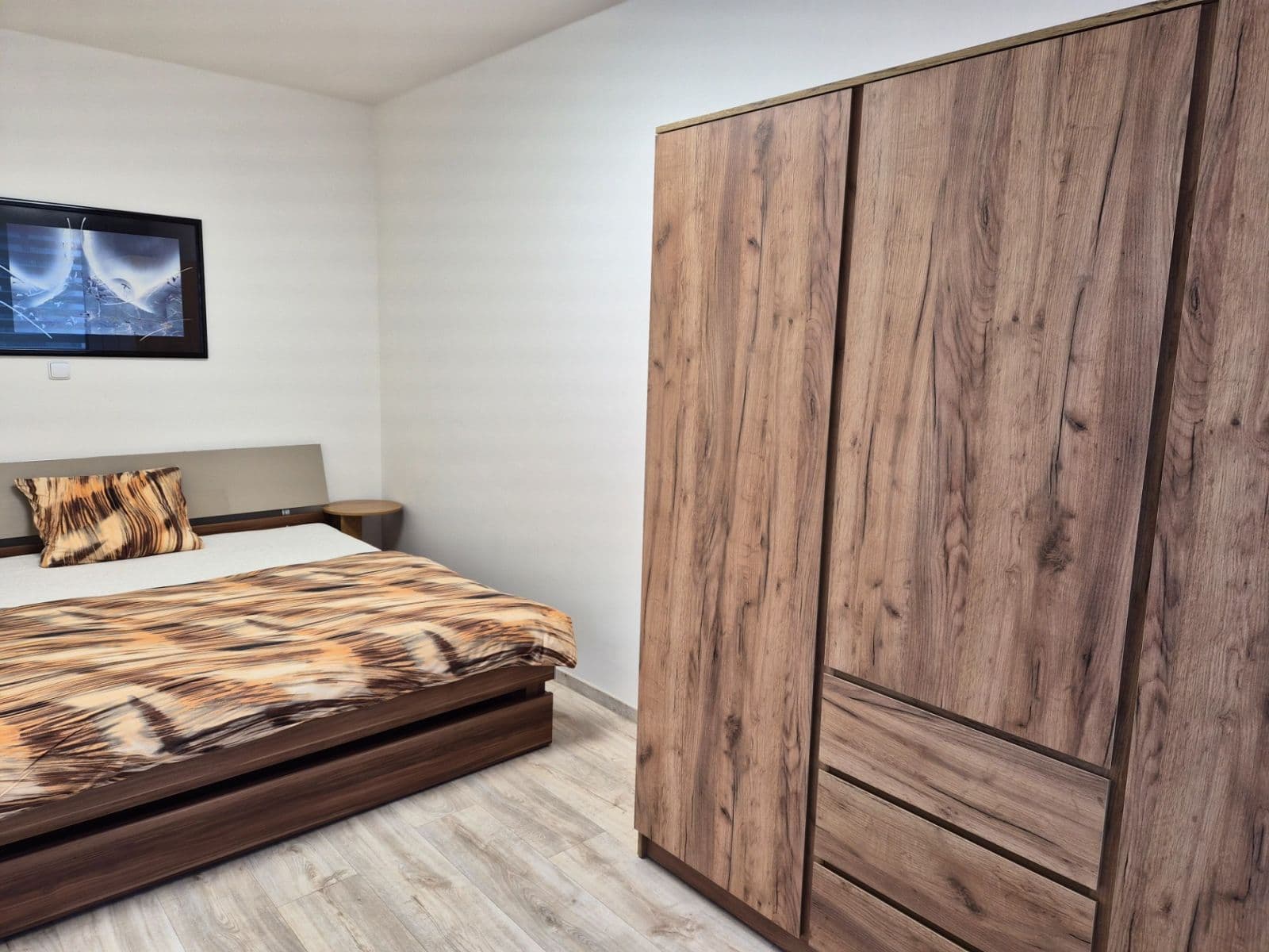 Prenájom bytu 2-izbový 52 m², Vítové, Praha, Praha Prenájom bytu 2-izbový 52 m², Vítové, Praha, Praha