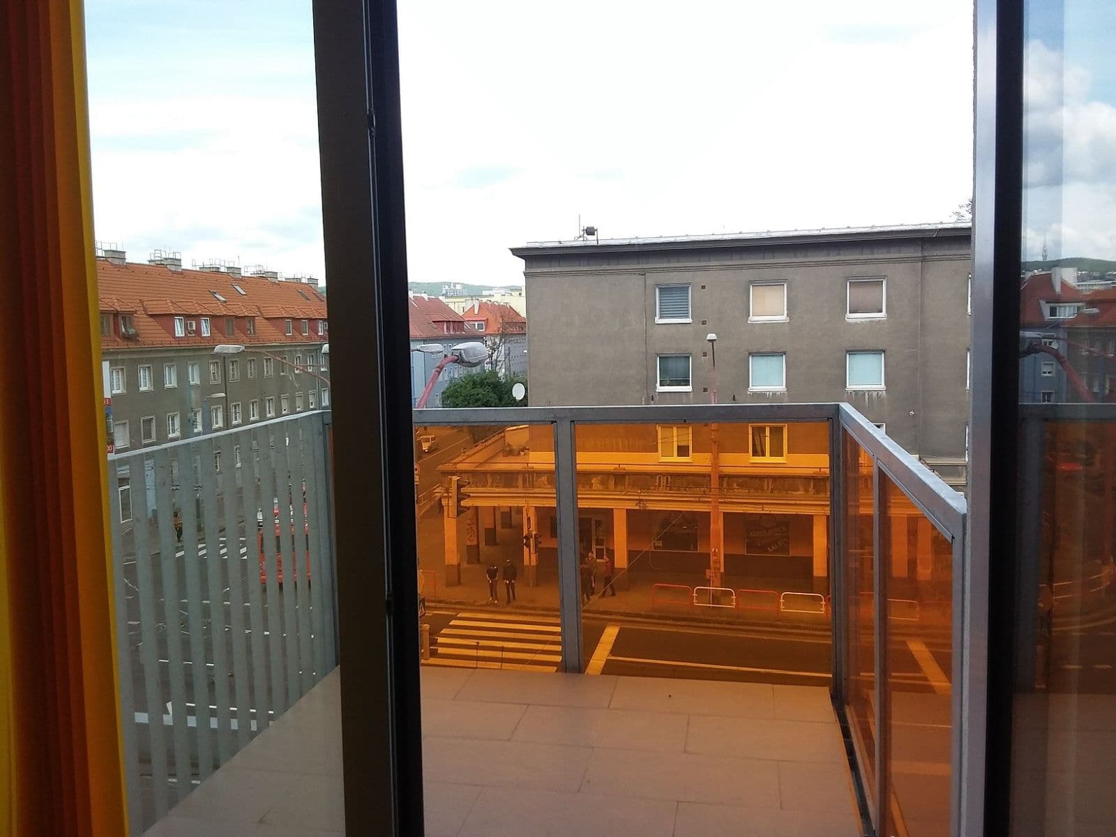 Prenájom bytu 2-izbový 41 m², Prievozská, Ružinov, Bratislavský kraj Prenájom bytu 2-izbový 41 m², Prievozská, Ružinov, Bratislavský kraj