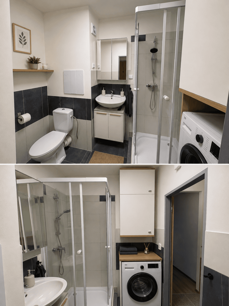Prenájom bytu 1-izbový 26 m², Vitry, Kladno, Středočeský kraj Prenájom bytu 1-izbový 26 m², Vitry, Kladno, Středočeský kraj