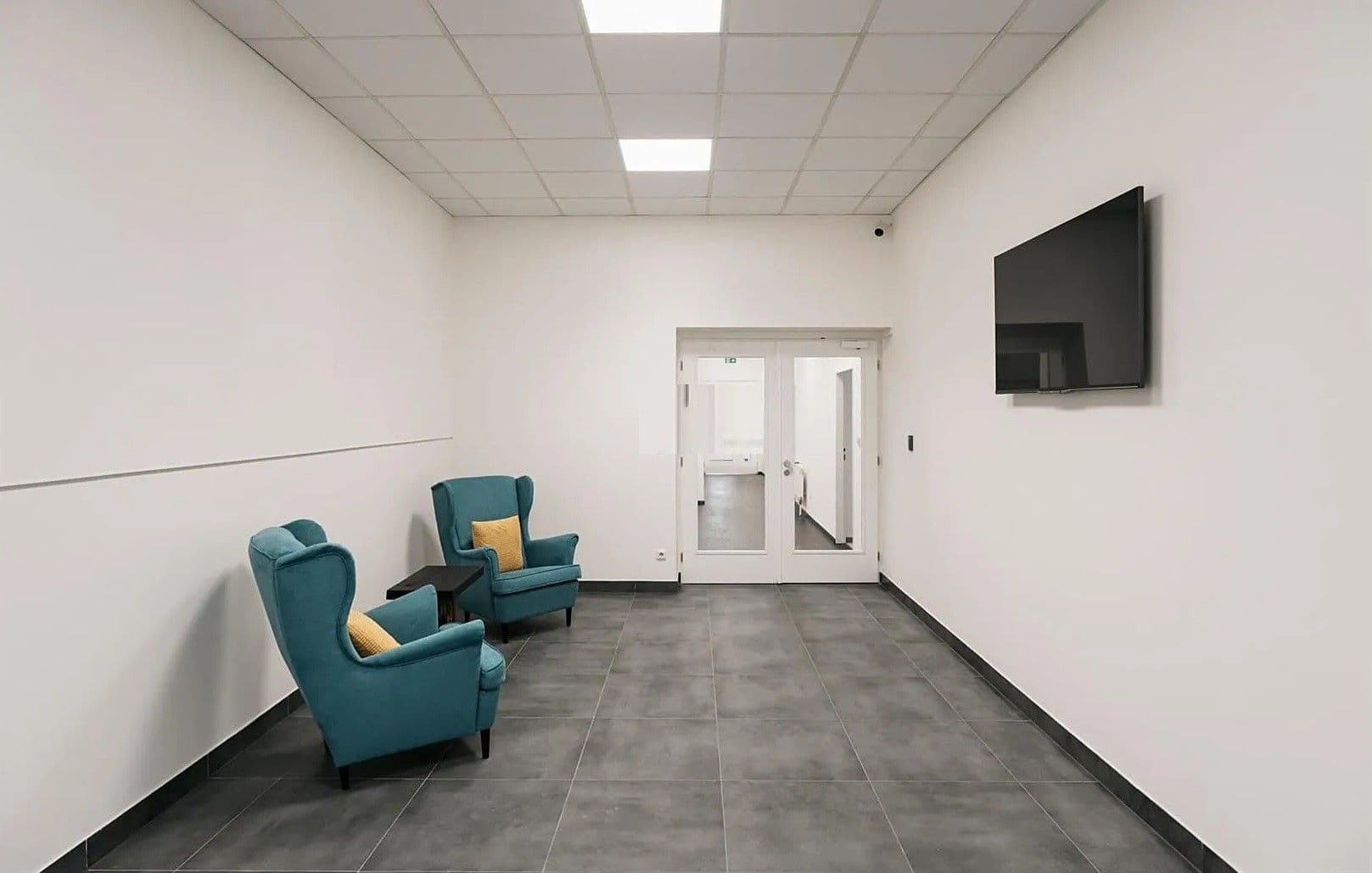 Prenájom kancelárie 35 m², Strakonická, Praha, Praha Prenájom kancelárie 35 m², Strakonická, Praha, Praha