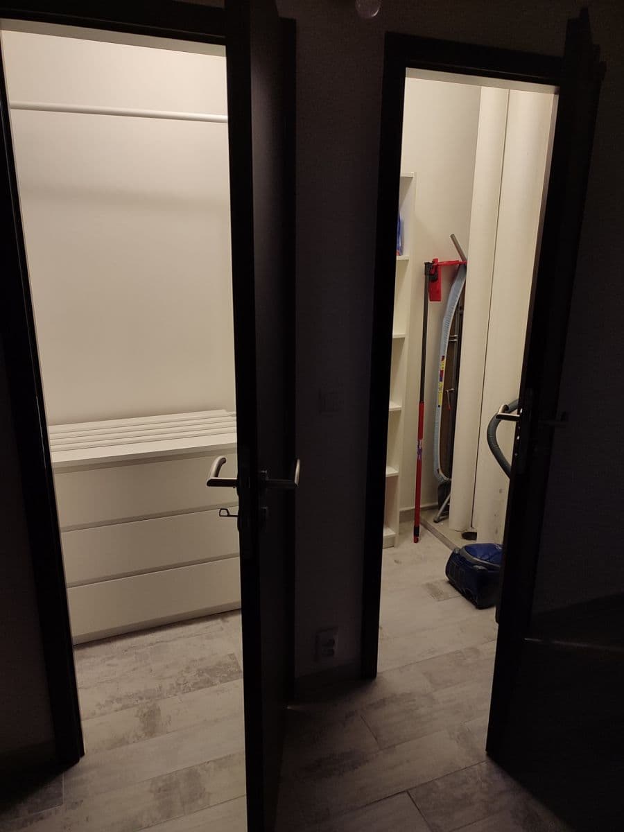 Prenájom bytu 2-izbový 52 m², Ukrajinská, Brno, Jihomoravský kraj Prenájom bytu 2-izbový 52 m², Ukrajinská, Brno, Jihomoravský kraj