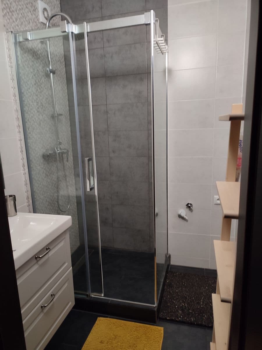 Prenájom bytu 2-izbový 52 m², Ukrajinská, Brno, Jihomoravský kraj Prenájom bytu 2-izbový 52 m², Ukrajinská, Brno, Jihomoravský kraj