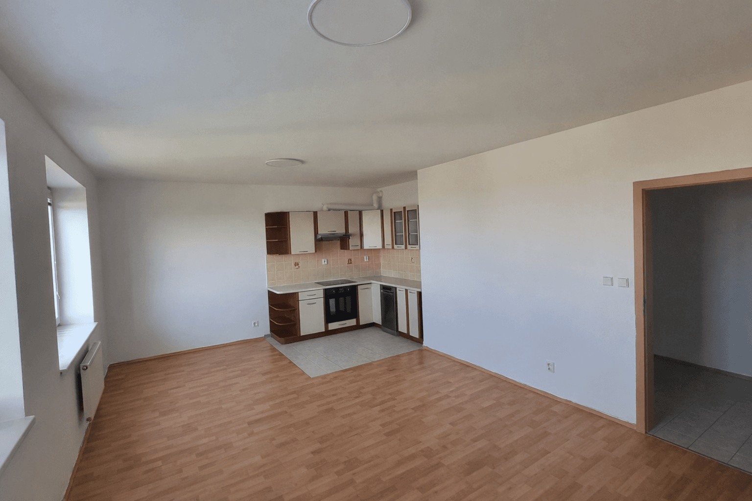 Prenájom bytu 2-izbový 72 m², Padovská, Praha, Praha Prenájom bytu 2-izbový 72 m², Padovská, Praha, Praha