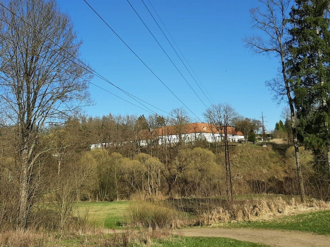 Predaj nebytového priestoru 6.257 m², Čechov, Vlašim, Středočeský kraj Predaj nebytového priestoru 6.257 m², Čechov, Vlašim, Středočeský kraj