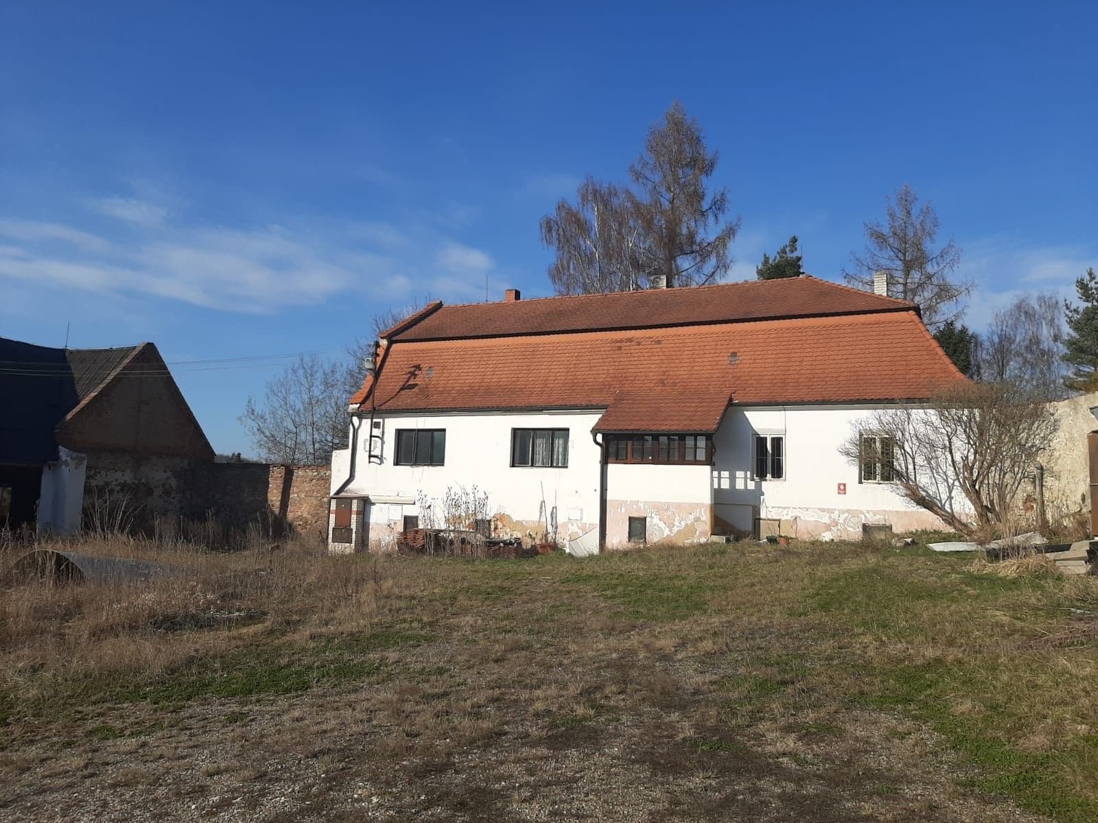 Predaj nebytového priestoru 6.257 m², Čechov, Vlašim, Středočeský kraj Predaj nebytového priestoru 6.257 m², Čechov, Vlašim, Středočeský kraj