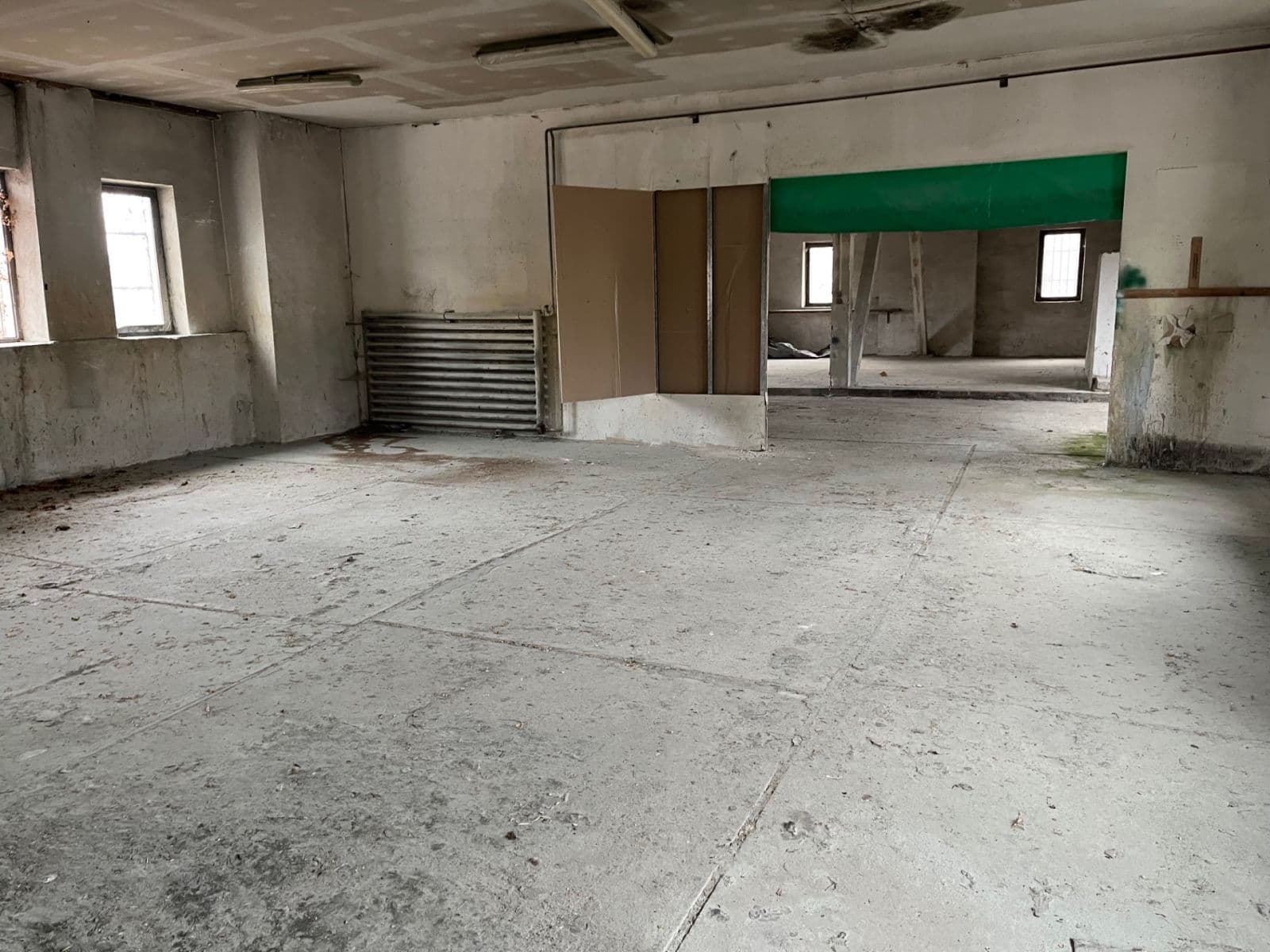 Predaj nebytového priestoru 6.257 m², Čechov, Vlašim, Středočeský kraj Predaj nebytového priestoru 6.257 m², Čechov, Vlašim, Středočeský kraj