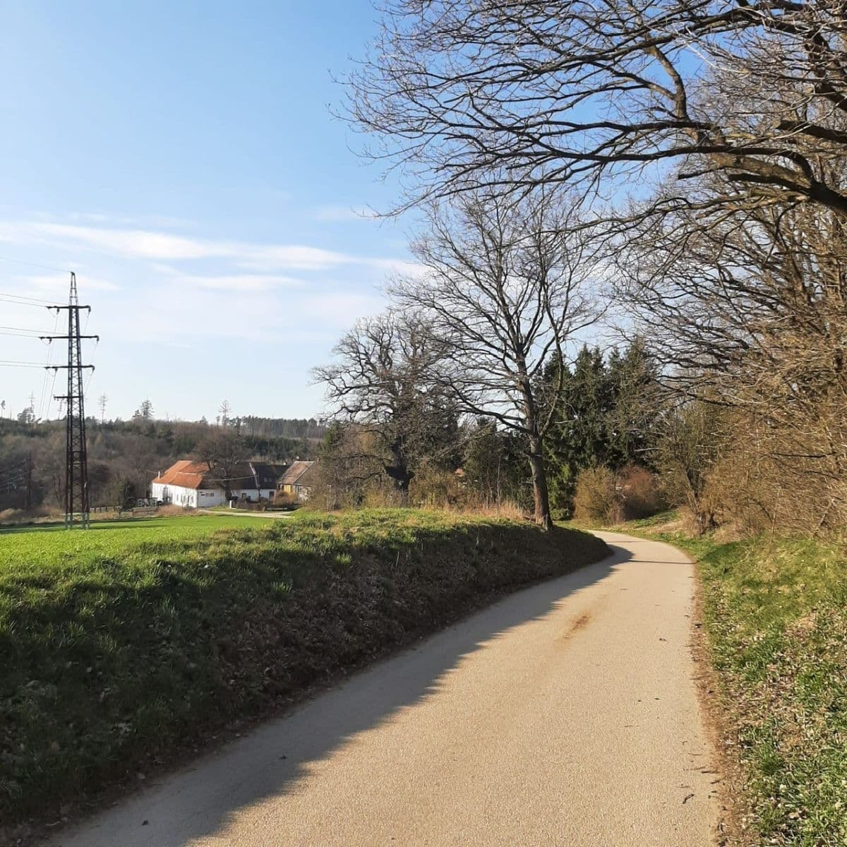 Predaj nebytového priestoru 6.257 m², Čechov, Vlašim, Středočeský kraj Predaj nebytového priestoru 6.257 m², Čechov, Vlašim, Středočeský kraj