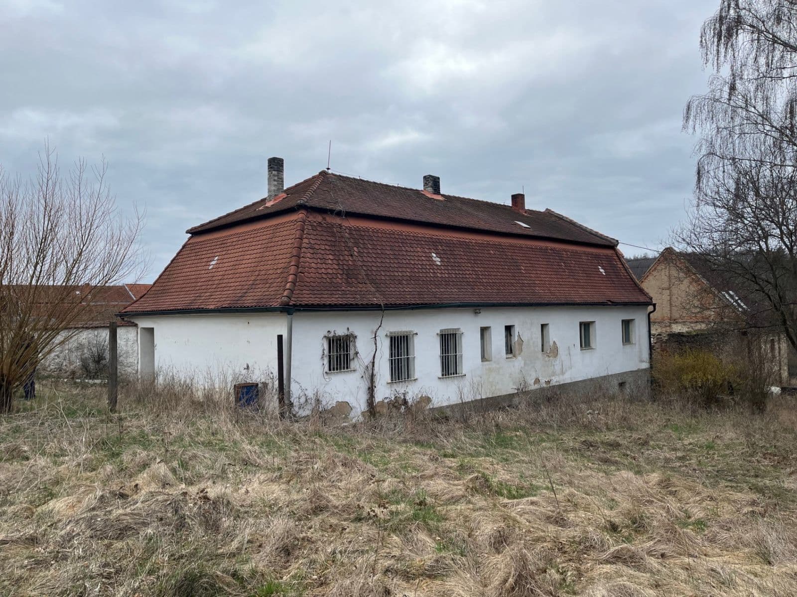 Predaj nebytového priestoru 6.257 m², Čechov, Vlašim, Středočeský kraj Predaj nebytového priestoru 6.257 m², Čechov, Vlašim, Středočeský kraj