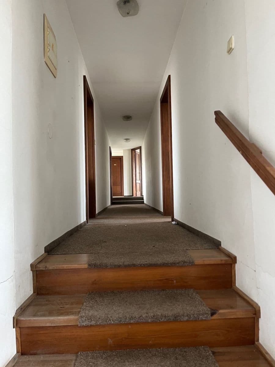 Predaj nebytového priestoru 6.257 m², Čechov, Vlašim, Středočeský kraj Predaj nebytového priestoru 6.257 m², Čechov, Vlašim, Středočeský kraj