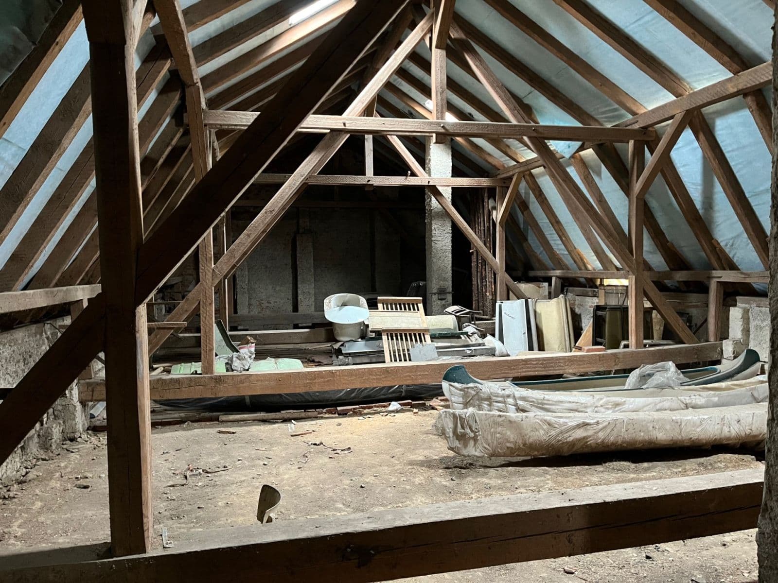 Predaj nebytového priestoru 6.257 m², Čechov, Vlašim, Středočeský kraj Predaj nebytového priestoru 6.257 m², Čechov, Vlašim, Středočeský kraj