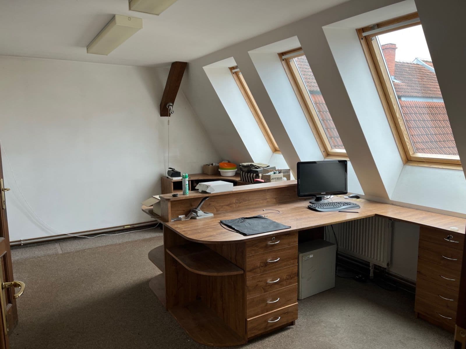 Predaj nebytového priestoru 6.257 m², Čechov, Vlašim, Středočeský kraj Predaj nebytového priestoru 6.257 m², Čechov, Vlašim, Středočeský kraj