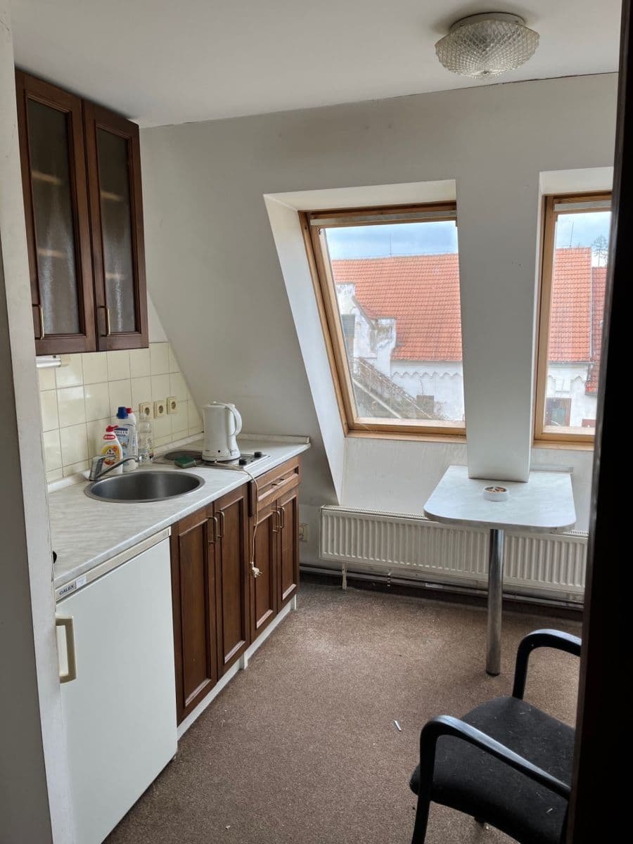 Predaj nebytového priestoru 6.257 m², Čechov, Vlašim, Středočeský kraj Predaj nebytového priestoru 6.257 m², Čechov, Vlašim, Středočeský kraj