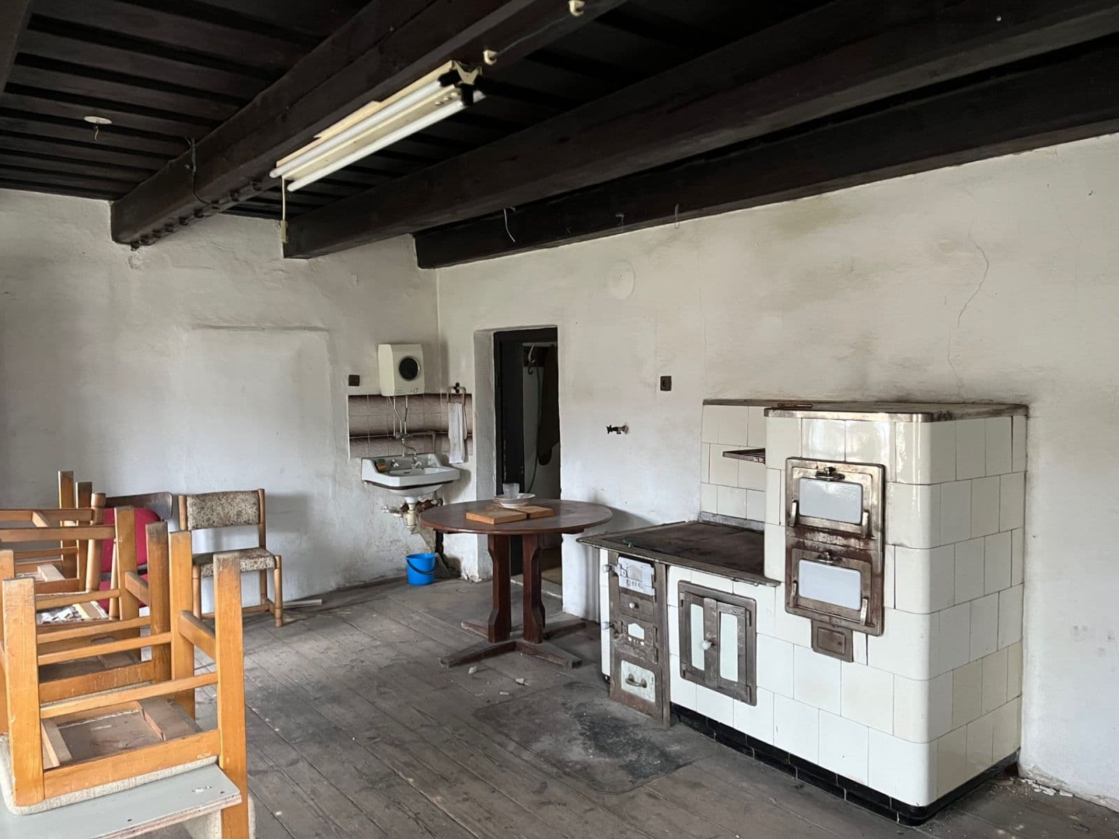 Predaj nebytového priestoru 6.257 m², Čechov, Vlašim, Středočeský kraj Predaj nebytového priestoru 6.257 m², Čechov, Vlašim, Středočeský kraj