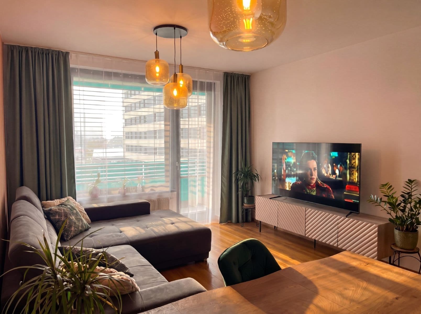 Prenájom bytu 2-izbový 50 m², Olgy Havlové, Praha, Praha Prenájom bytu 2-izbový 50 m², Olgy Havlové, Praha, Praha