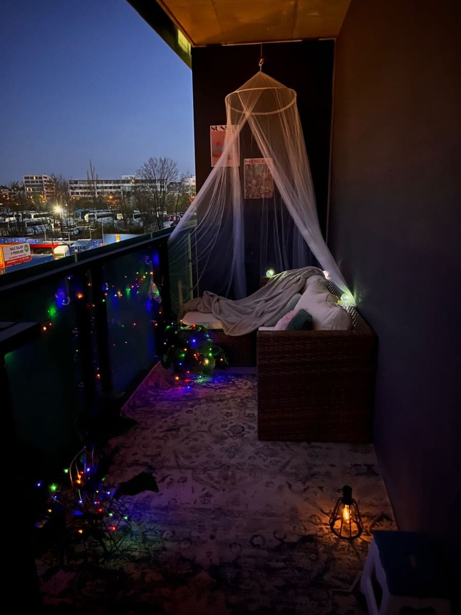 Prenájom bytu 2-izbový 50 m², Olgy Havlové, Praha, Praha Prenájom bytu 2-izbový 50 m², Olgy Havlové, Praha, Praha