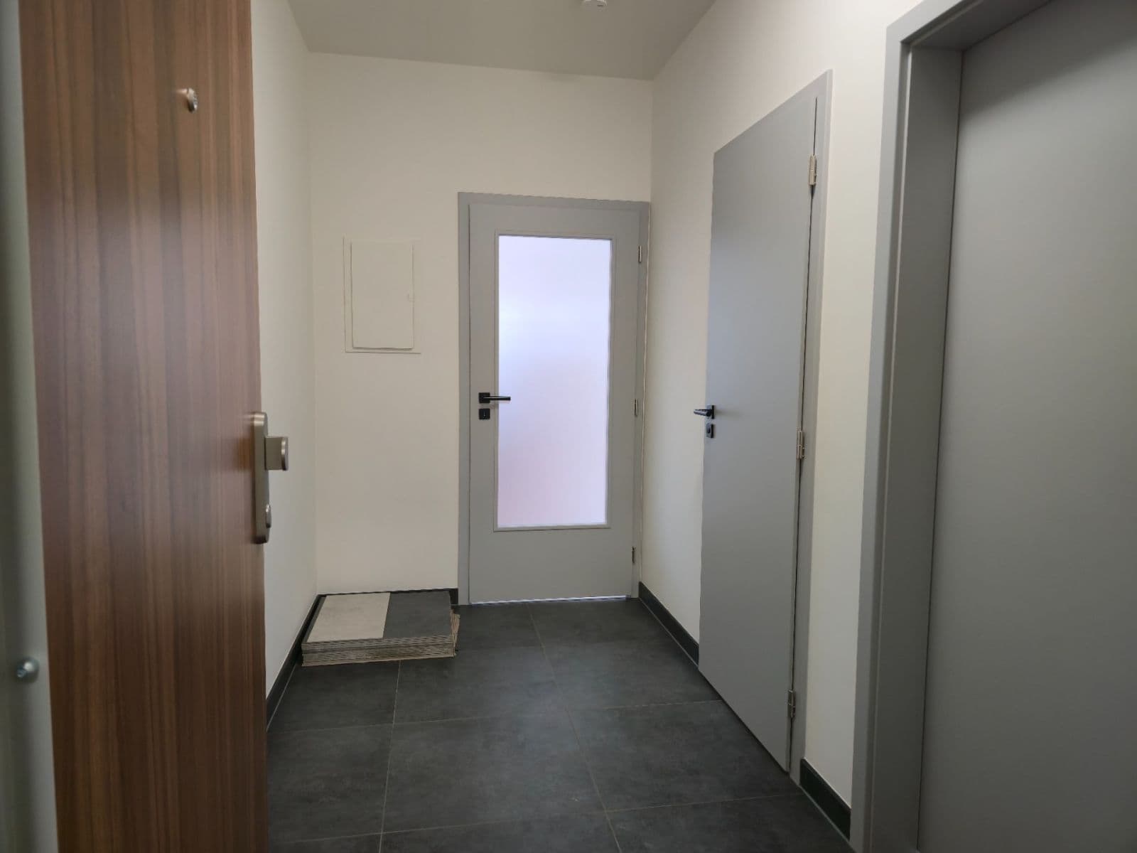 Prenájom bytu 2-izbový 45 m², Františka Štěpánka, Praha, Praha Prenájom bytu 2-izbový 45 m², Františka Štěpánka, Praha, Praha