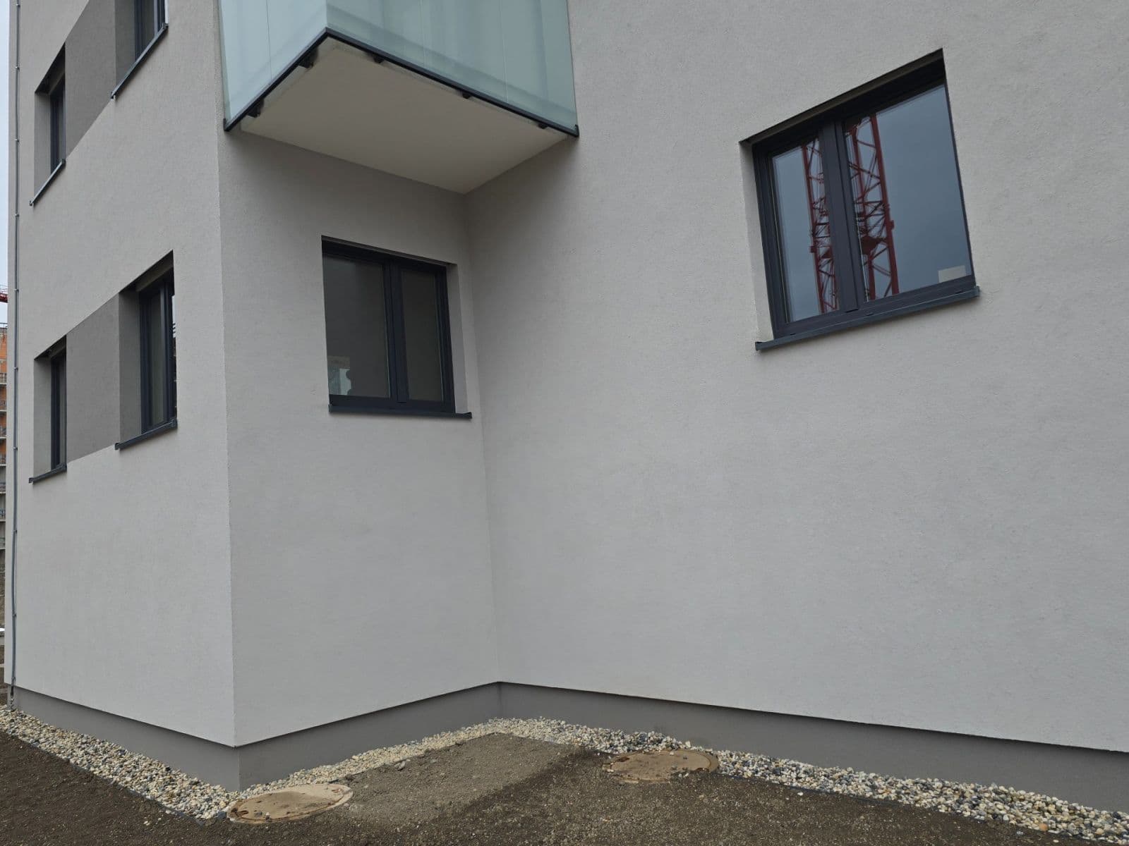 Prenájom bytu 2-izbový 45 m², Františka Štěpánka, Praha, Praha Prenájom bytu 2-izbový 45 m², Františka Štěpánka, Praha, Praha