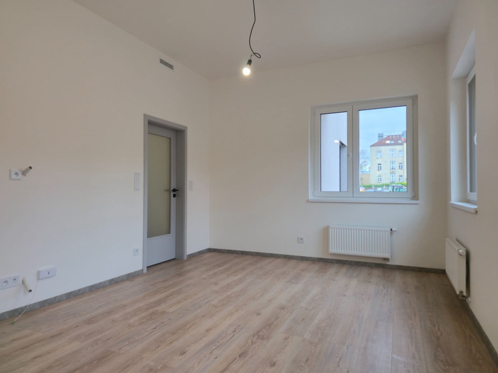 Prenájom bytu 2-izbový 45 m², Františka Štěpánka, Praha, Praha Prenájom bytu 2-izbový 45 m², Františka Štěpánka, Praha, Praha