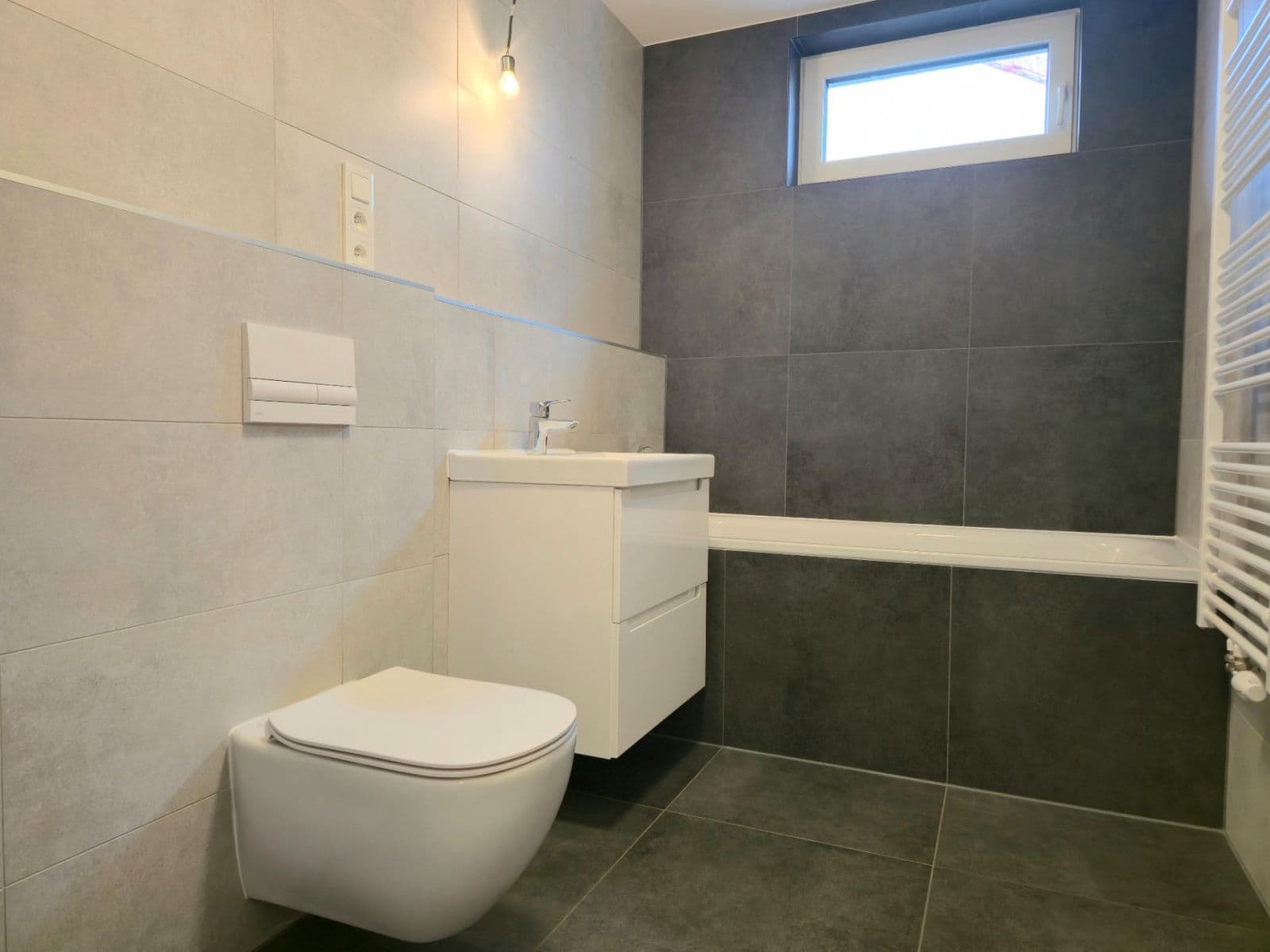 Prenájom bytu 2-izbový 45 m², Františka Štěpánka, Praha, Praha Prenájom bytu 2-izbový 45 m², Františka Štěpánka, Praha, Praha