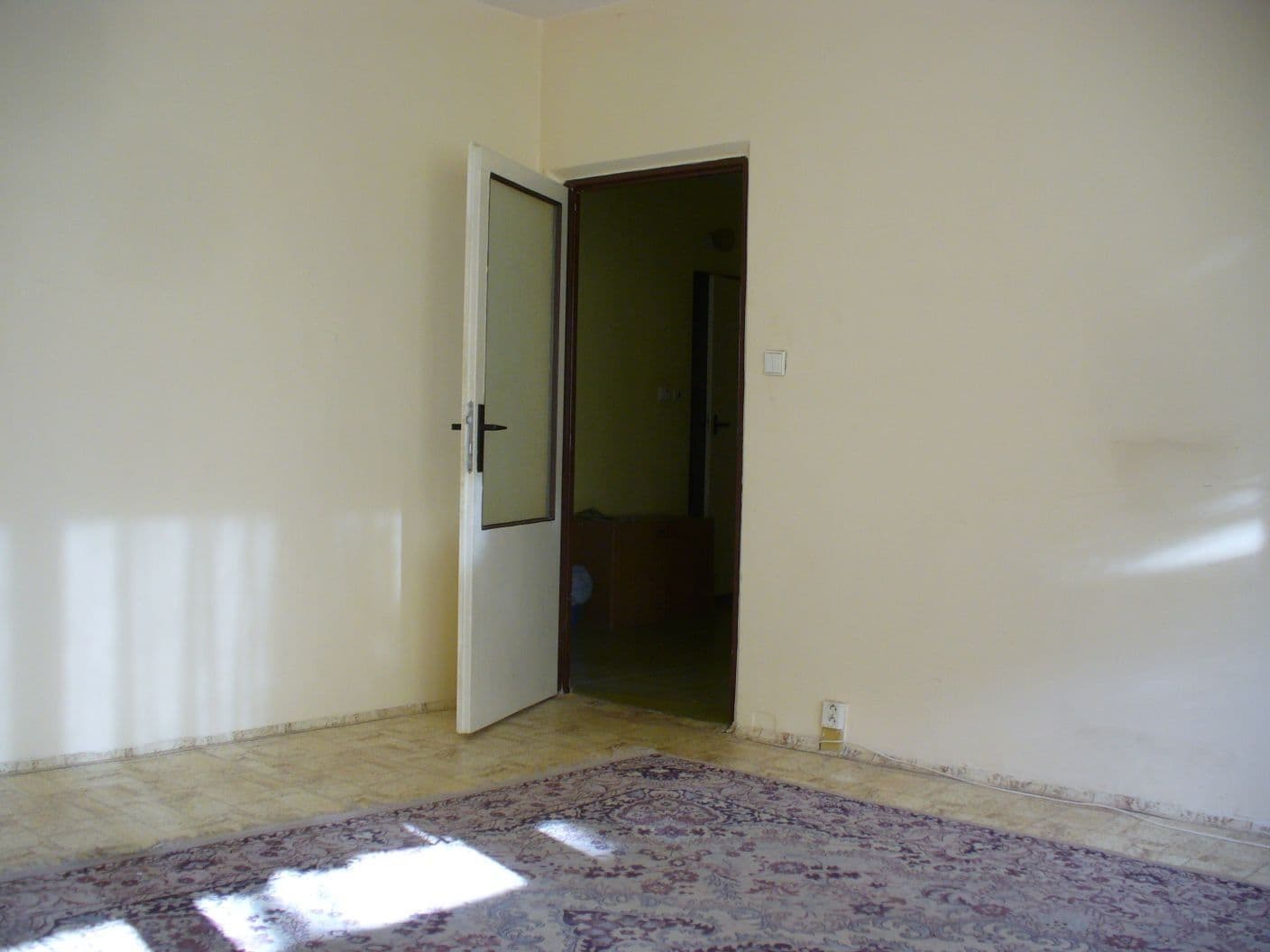 Prenájom bytu 3-izbový 82 m², Sokolovská, Plzeň, Plzeňský kraj Prenájom bytu 3-izbový 82 m², Sokolovská, Plzeň, Plzeňský kraj