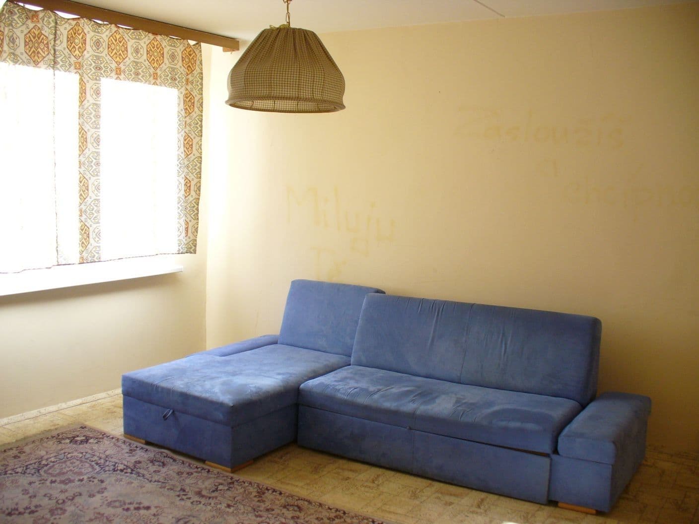 Prenájom bytu 3-izbový 82 m², Sokolovská, Plzeň, Plzeňský kraj Prenájom bytu 3-izbový 82 m², Sokolovská, Plzeň, Plzeňský kraj