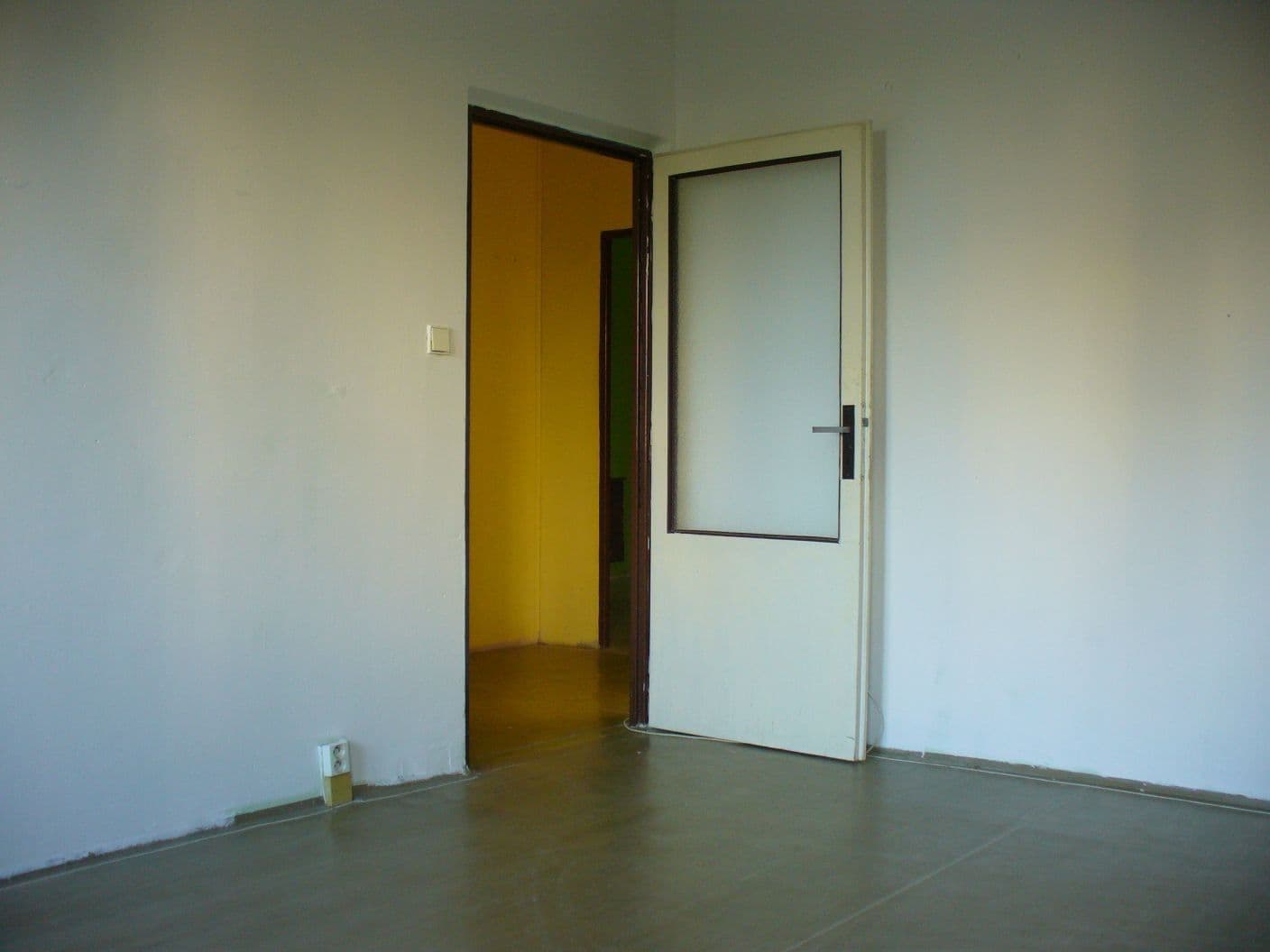 Prenájom bytu 3-izbový 82 m², Sokolovská, Plzeň, Plzeňský kraj Prenájom bytu 3-izbový 82 m², Sokolovská, Plzeň, Plzeňský kraj