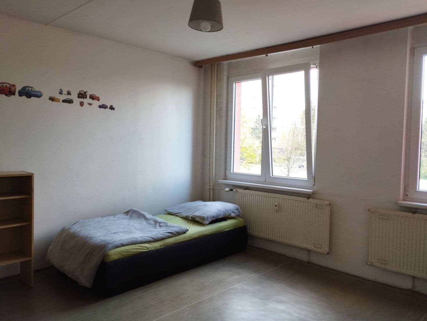 Prenájom bytu 3-izbový 82 m², Sokolovská, Plzeň, Plzeňský kraj Prenájom bytu 3-izbový 82 m², Sokolovská, Plzeň, Plzeňský kraj