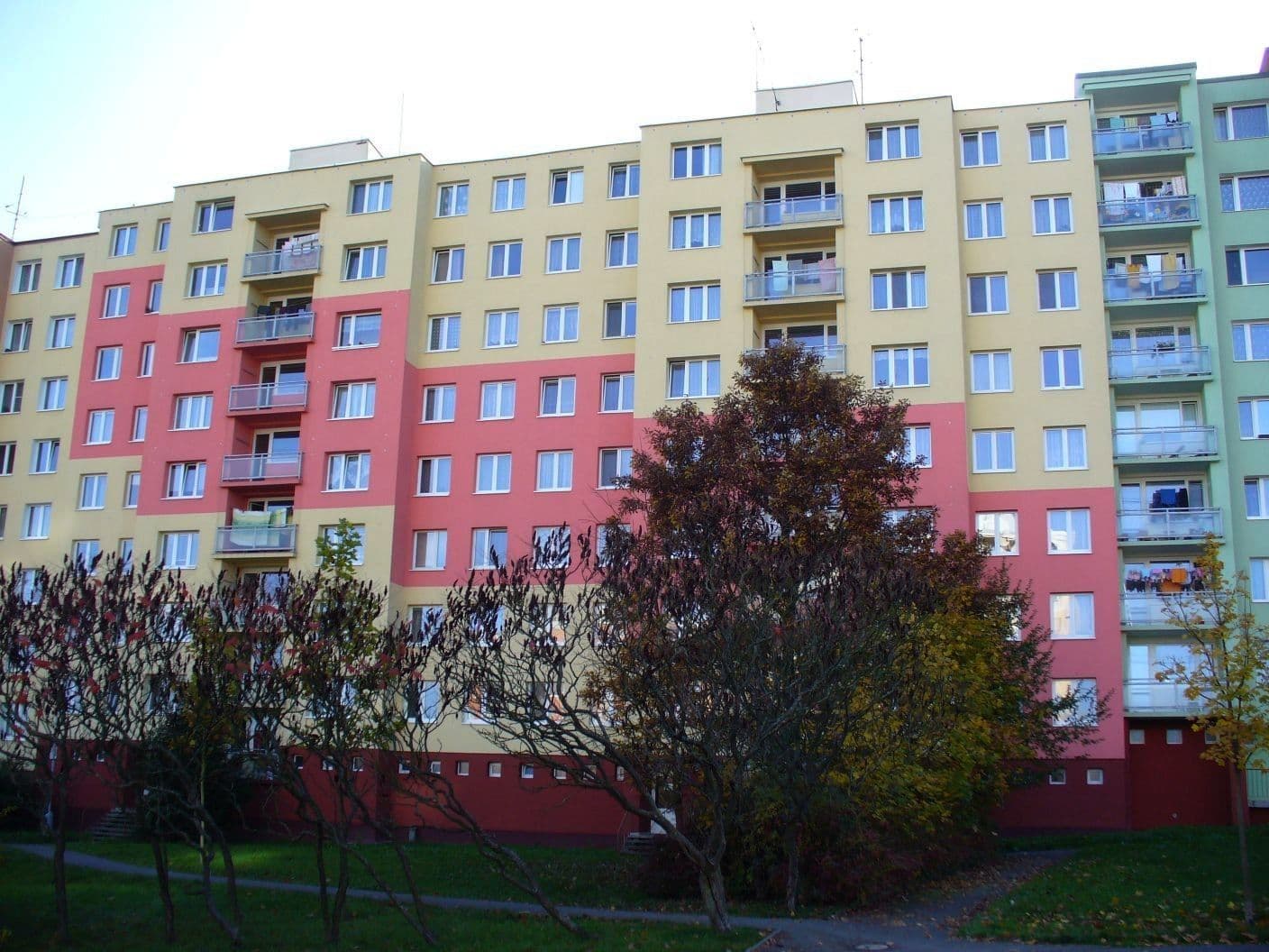 Prenájom bytu 3-izbový 82 m², Sokolovská, Plzeň, Plzeňský kraj Prenájom bytu 3-izbový 82 m², Sokolovská, Plzeň, Plzeňský kraj