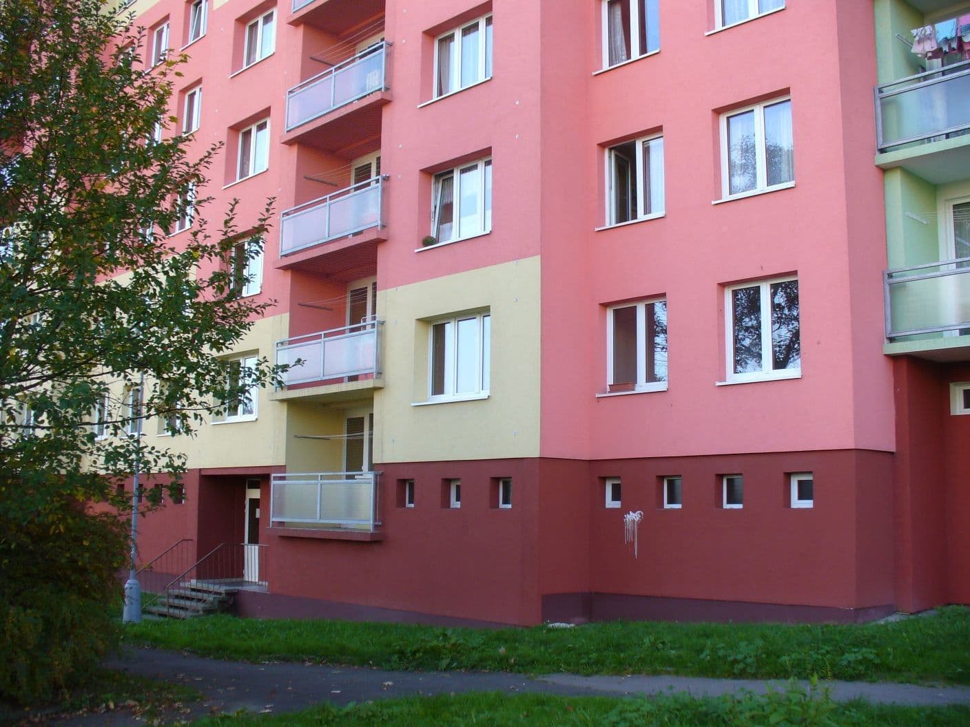 Prenájom bytu 3-izbový 82 m², Sokolovská, Plzeň, Plzeňský kraj Prenájom bytu 3-izbový 82 m², Sokolovská, Plzeň, Plzeňský kraj